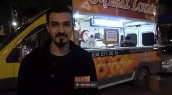 Süleyman Çakır'ın 19. ölüm yıldönümünde Yalova'da lokma dağıttılar