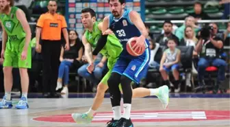 Türkiye Sigorta Basketbol Süper Ligi