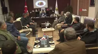 Uçhisar Belediyesi Fransa ile olan kardeşliğini bitirdi