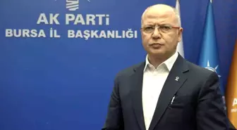 AK Parti Bursa milletvekilleri adayları belli oldu