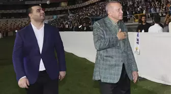 AK Parti'de milletvekili aday listesinde genç isimleri sayısı dikkat çekti