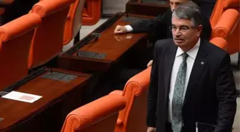 AK Parti'den istifa eden İdris Naim Şahin, İYİ Parti listelerinden milletvekili adayı oldu