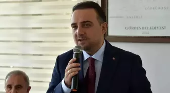 AK Parti'li Baybatur'dan zafer sözü