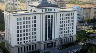 AK Parti'nin aday listesi belli oldu! Nisa Alptekin listenin 18 yaşındaki en genç adayı oldu