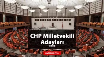 CHP Afyonkarahisar Milletvekili Adayları kimler? CHP 2023 Milletvekili Afyonkarahisar Adayları!