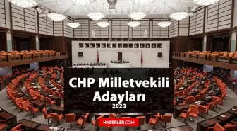 CHP Ankara 3. Bölge Milletvekili Adayları kimler? CHP 2023 Milletvekili Ankara 3. Bölge Adayları!