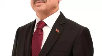 Cumhurbaşkanı Yardımcısı Oktay, AK Parti'nin Ankara 3'üncü bölge 1'inci sıra milletvekili adayı