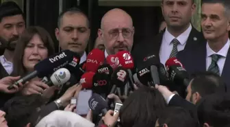 İyi Parti, Milletvekili Aday Listesini Ysk'ye Telsim Etti.