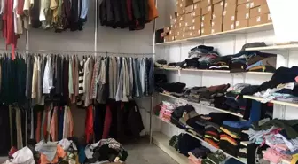 Kars Belediyesi'nden ihtiyaç sahiplerine destek sürüyor