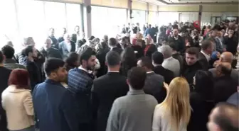 Kocaeli'de AK Parti'nin 14 kişilik milletvekili adayı listesi belli oldu