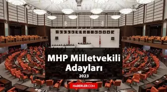 MHP Antalya Milletvekili Adayları kimler? 2023 MHP Antalya Milletvekili Adaylarında kimler var? MHP 2023 Milletvekili Antalya Adayları!