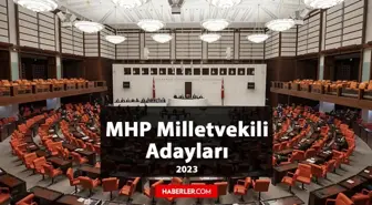 MHP Artvin Milletvekili Adayları kimler? 2023 MHP Artvin Milletvekili Adaylarında kimler var? MHP 2023 Milletvekili Artvin Adayları!