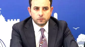 Milletvekili İshak Gazel: 'Görevimizi güzel bir ekibe devredeceğiz'