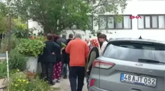 MİRAS TARTIŞMASINDA ANNESİ VE KARDEŞİNİ ÖLDÜRÜP, İNTİHAR ETTİ