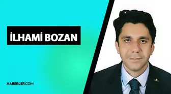 Nurhak belediye başkanı hangi partiden? İlhami Bozan Nurhak belediye başkanı hangi partiden aday oldu?