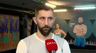 SPOR Arda Avcı, WBC Asya şampiyonluk unvan maçına çıkacak