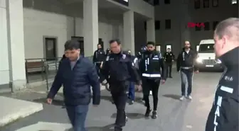 TOSUNCUK'UN SAĞ KOLU İSTANBUL'DA