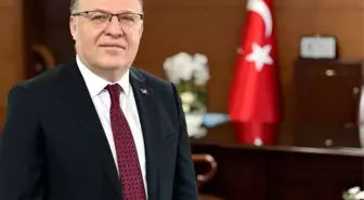 Vali Tutulmaz, Türk Polis Teşkilatı'nın 178. yılını kutladı