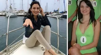 Podyumdan TBMM'ye yürüyüş! AK Parti'nin adayları arasında bir de Türkiye güzeli var