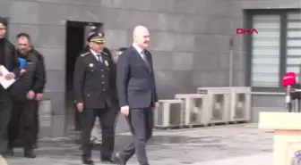 BAKAN SOYLU KİMSE BİRTAKIM RÜYALAR GÖRMESİN