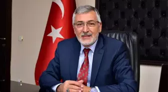 Başkan Bozkurt'a bir görev daha
