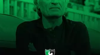 Denizlispor'da Kemal Kılıç dönemi resmen sona erdi