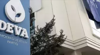 DEVA Partisi Milletvekili Adayları 2023! CHP milletvekili aday listesindeki DEVA partili milletvekilleri kimler, kaç DEVA milletvekili var?