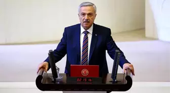 'Eti gramla, meyve ve sebzeyi taneyle alın' diyen AK Partili vekil Zülfü Demirbağ liste dışı kaldı