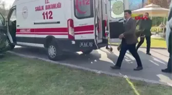 İYİ PARTİLİ ÖRS'Ü YOĞUN BAKIMLIK EDEN AK PARTİ'Lİ IŞIK, ADAY LİSTESİNDE YER ALMADI