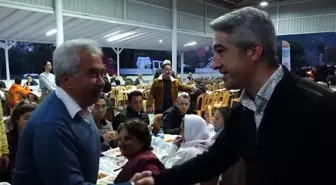 Marmaris Belediyesi, İlçe Sakinlerini İftar Sofralarında Buluşturmaya Devam Ediyor
