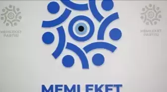 Memleket Partisi milletvekili adayları 2023! Memleket Partisi milletvekili aday listesinde kimler var?