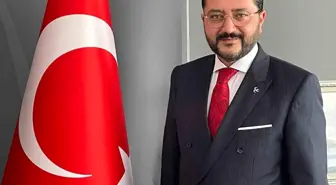 MHP İl Başkanı Yılmaz; 'Polisimiz, 178 yıldır canla başla hizmet vermektedir'