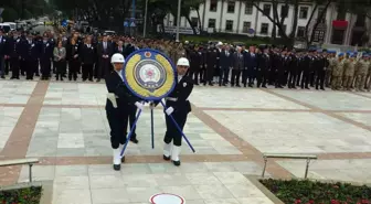 Muğla'nın ilçelerinde Polis Haftası kutlandı
