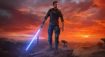 Star Wars Jedi: Survivor'dan final oynanış fragmanı yayınlandı