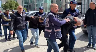 Tartışma sırasında polisi öldüren baba ve 4 oğlu yakalandı! Olayın detayları kan dondurdu