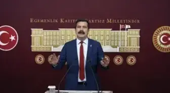 TİP milletvekili adayları 2023! Türkiye İşçi Partisi milletvekili aday listesinde kimler var?