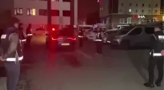 'Tosuncuk' lakaplı Mehmet Aydın'ın sağ kolu Osman Naim Kaya adliyeye getirildi