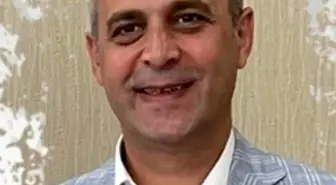 Trabzon Büyükşehir Belediyesi Genel Sekreteri Ahmet Adanur hayatını kaybetti