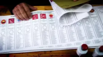 Vekil listelerine Şırnaklı Tatar ailesi damga vurdu! Dört isim 4 farklı partiden birinci sıra aday gösterildi