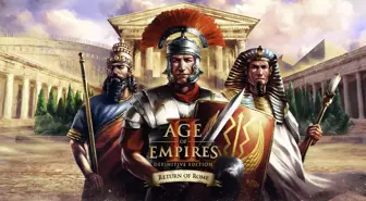 Age of Empires II: Definitive Edition - Return of Rome'un çıkış tarihi belli oldu