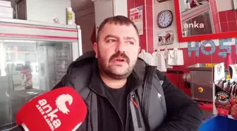 Artvin'de Üreticiler ve Esnaf, Artan Fiyatlarından Şikayetçi