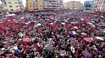 Cumhurbaşkanı Adayı Kılıçdaroğlu, Çanakkale'de: 'Bu Ülkenin Çıkarları İçin Tek Adam Rejimine Karşıyız. Milli Kurtuluş Savaşını Veren Bir Ülke Bir Tek...