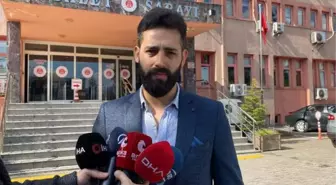 DİNA'NIN ÖLÜMÜNDE TUTUKLANAN ŞÜPHELİNİN AVUKATI, BAŞSAVCILIĞA İTİRAZ DİLEKÇESİ VERDİ