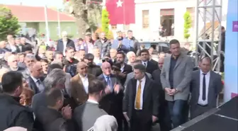 Ekrem İmamoğlu: '13 Binlik Farkı Beğenmeyen, 806 Bin Oyluk Tokadı Yer'
