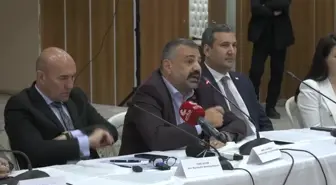 Gökçe Gökçen: 'İlk Turda Bu İşi Bitireceğiz ve Sayın Kılıçdaroğlu'nu Cumhurbaşkanı, Millet İttifakını da Meclis Çoğunluğu Yapacağız'