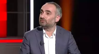 İsmail Saymaz neden ayrıldı? İsmail Saymaz istifa mı etti, hangi kanalda?