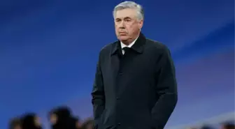 İsmi Chelsea ile anılan Ancelotti: Geri dönmem mümkün değil