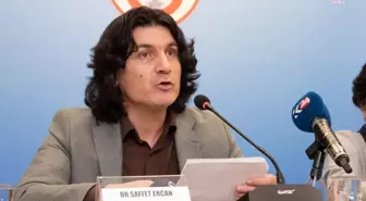 İstanbul Tabip Odası, Deprem Gönüllüsü ve Aynı Zamanda Depremzede Olan Dr. Sosın Fisli'ye Açılan Soruşturmanın Sonlandırılmasını İstedi