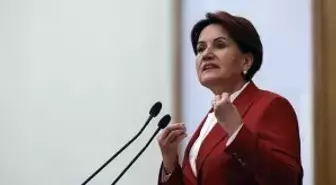 İYİ Parti ilk seçim kampanyası videosunu yayımladı: Recep Bey sunar, ahlakın sonu