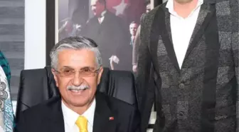 Kemer Belediye Başkanı'nın oğluna silahlı saldırı sanığına 10 yıl hapis